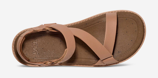W Madera Wedge