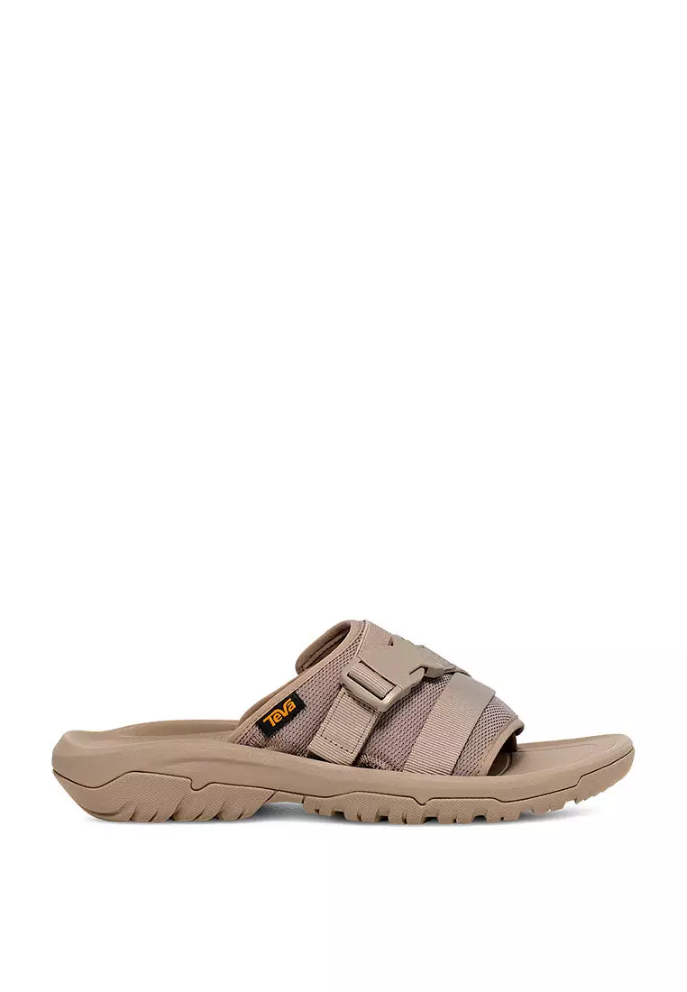 M Hurricane Verge Slide