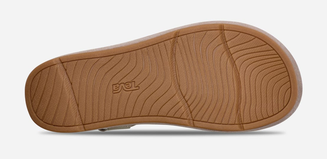 W Madera Wedge