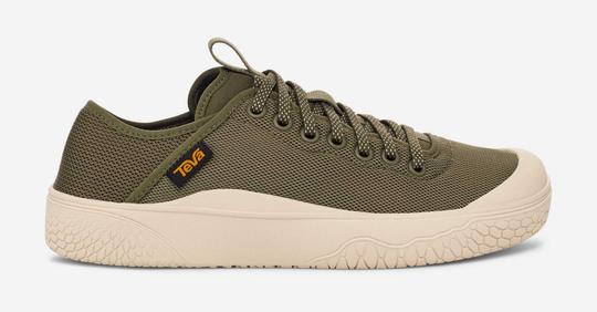 W Terra Canyon Mesh