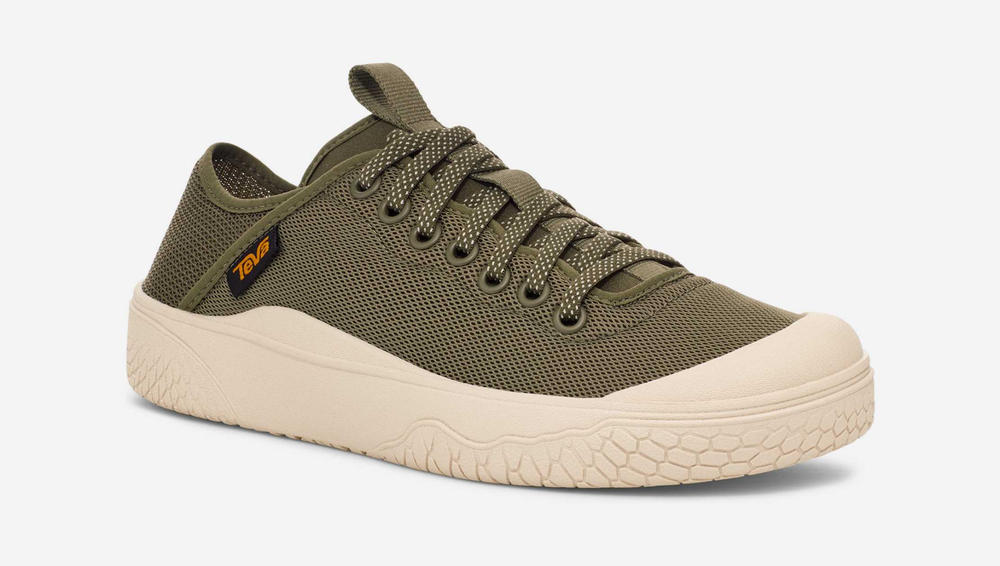 W Terra Canyon Mesh