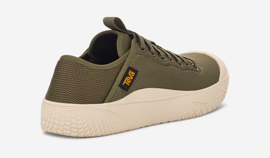 W Terra Canyon Mesh