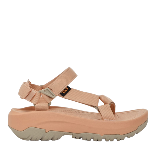 W Hurricane Xlt2 Ampsole