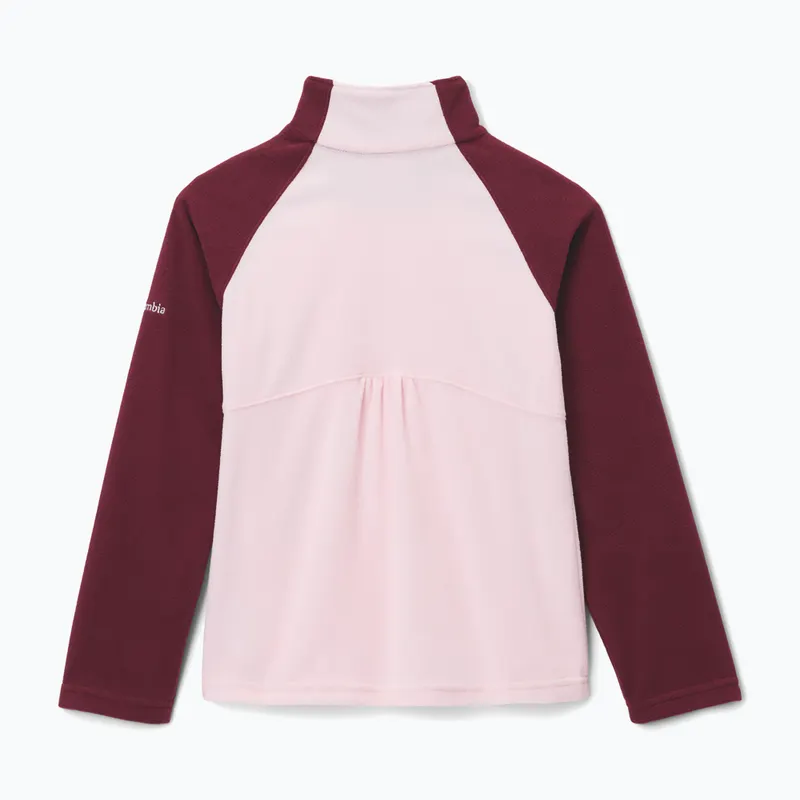 Glacial™ Fleece Half Zip