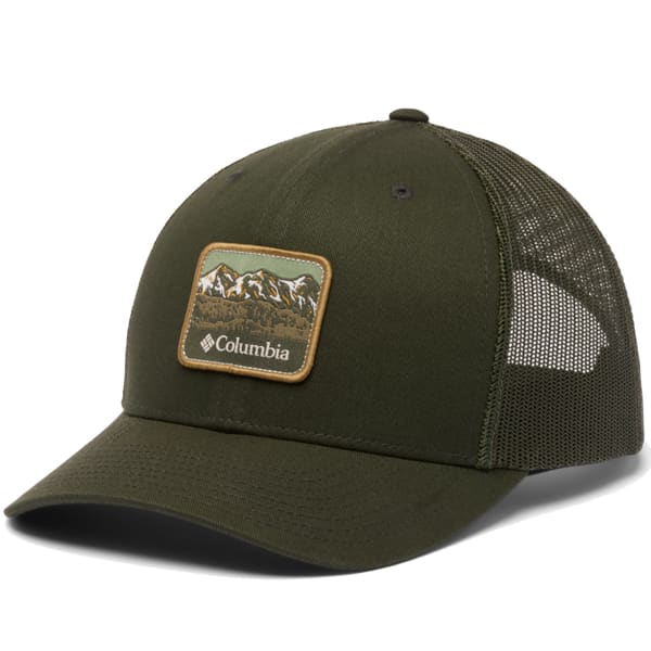 Columbia™ Mesh Snap Back