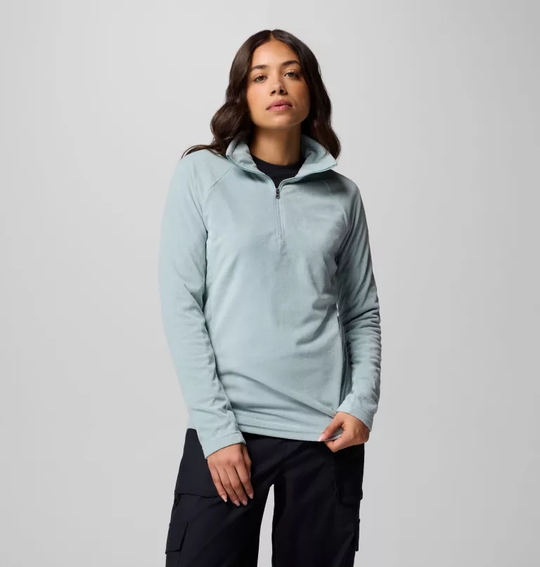 Glacial™ IV 1/2 Zip