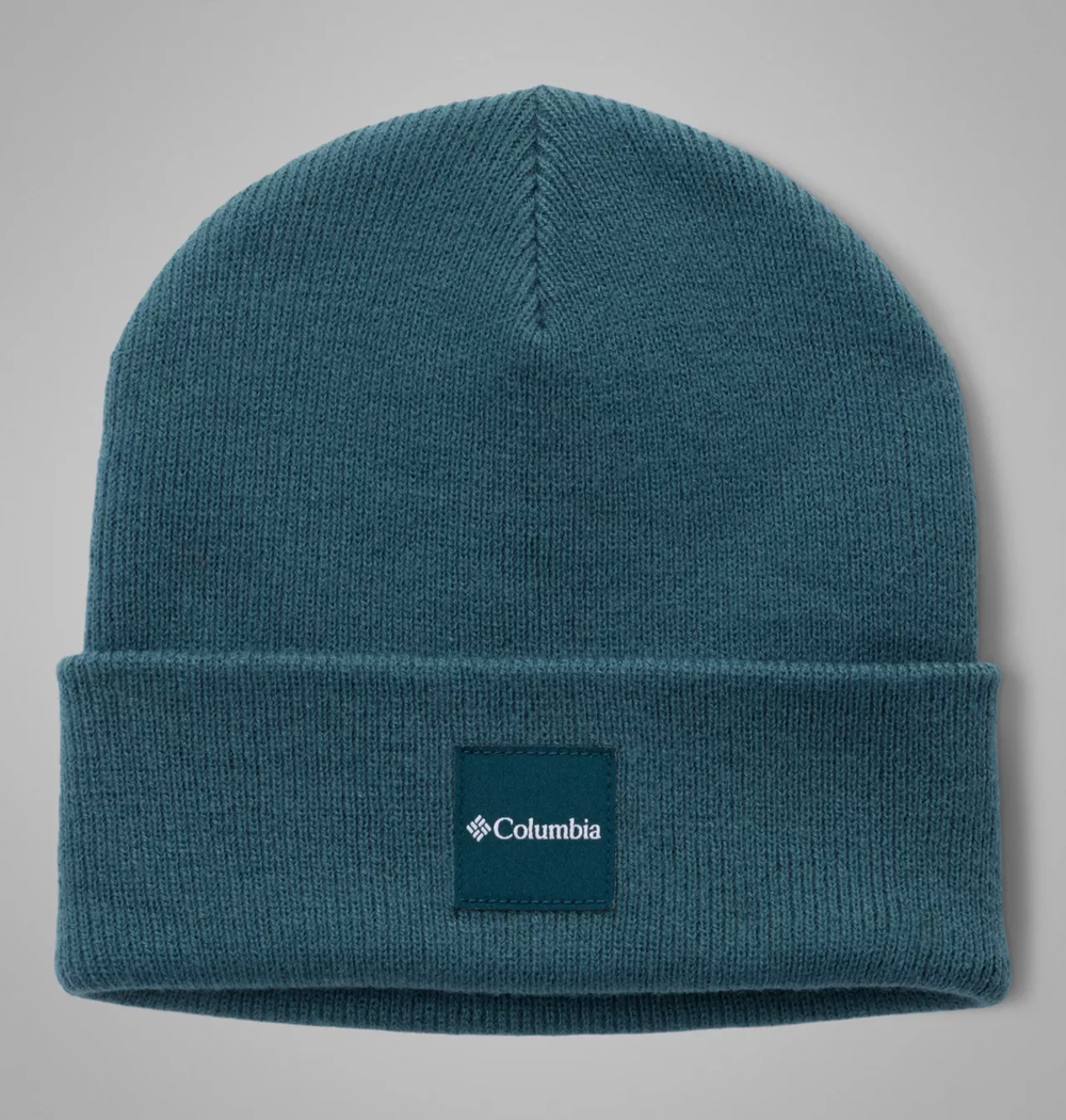 City Trek™ Heavyweight Beanie
