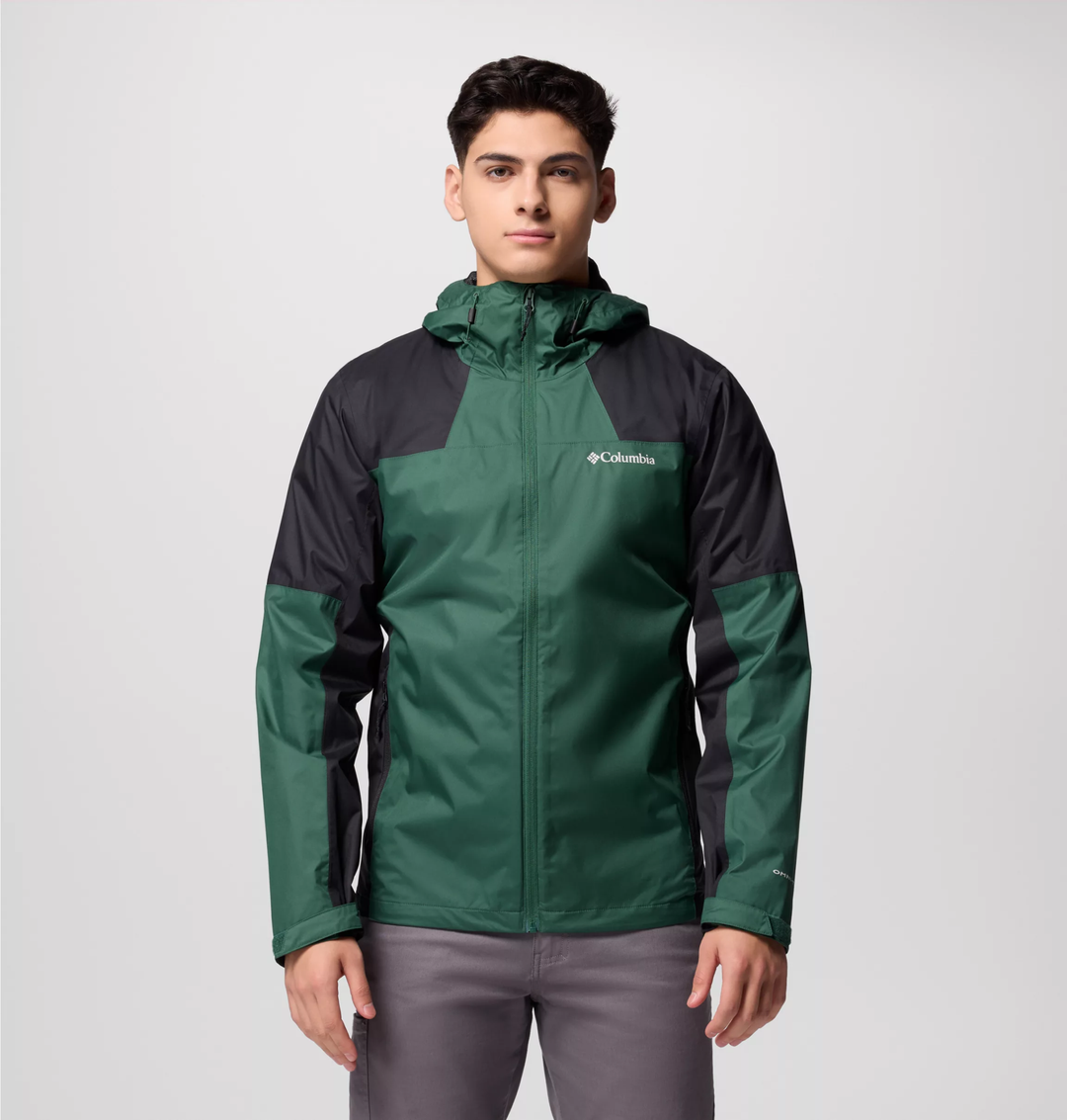 Men's Inner Limits™ III Jacket