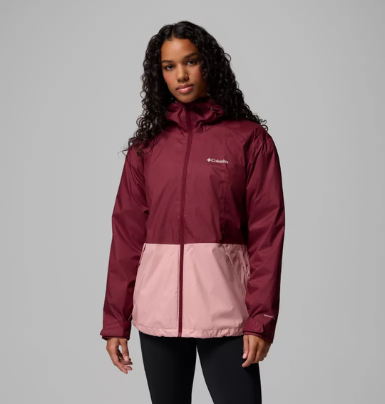 Women's Inner Limits™ III Jacket