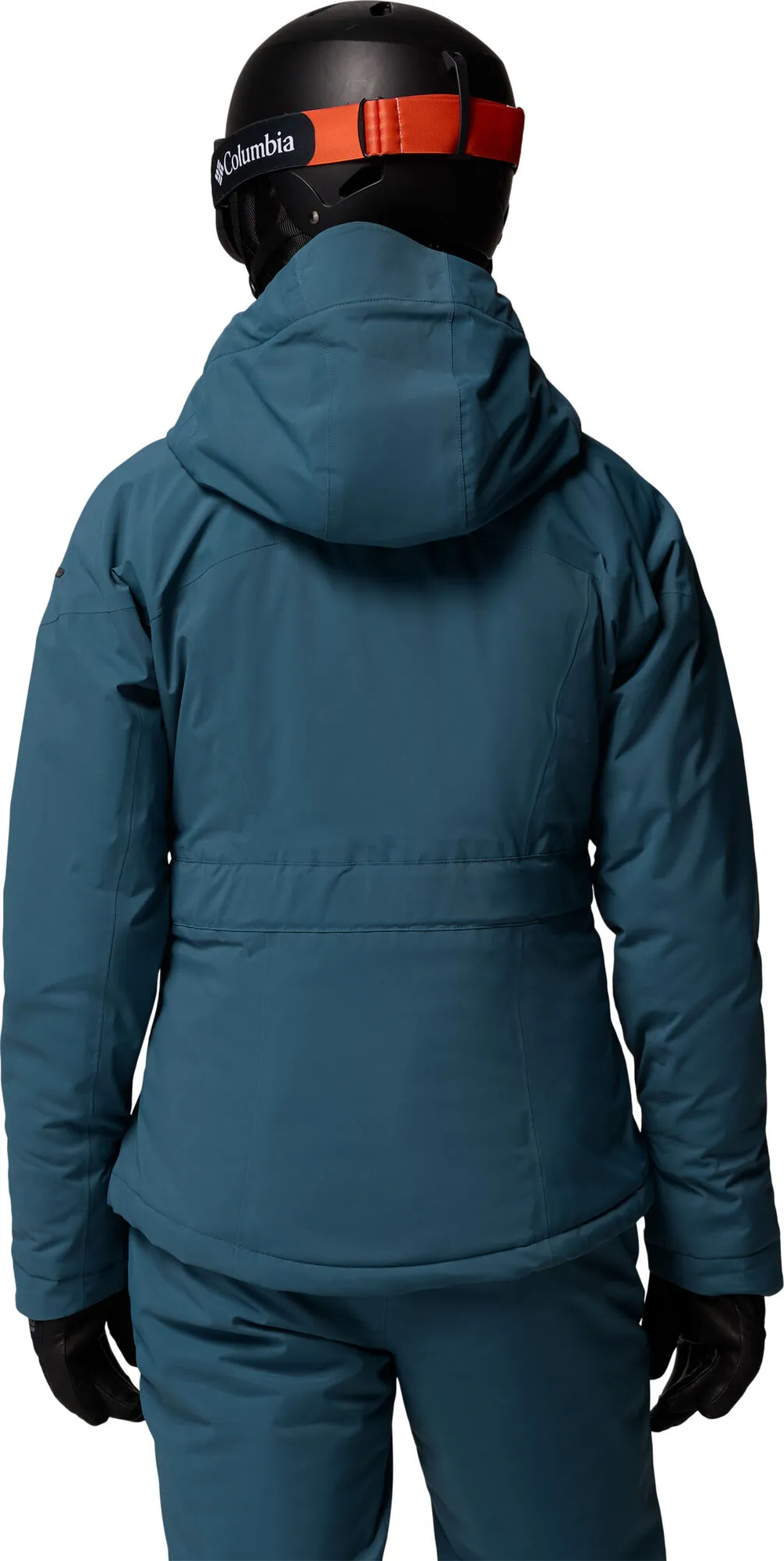 Cirque Bowl™ Insulated Jacket