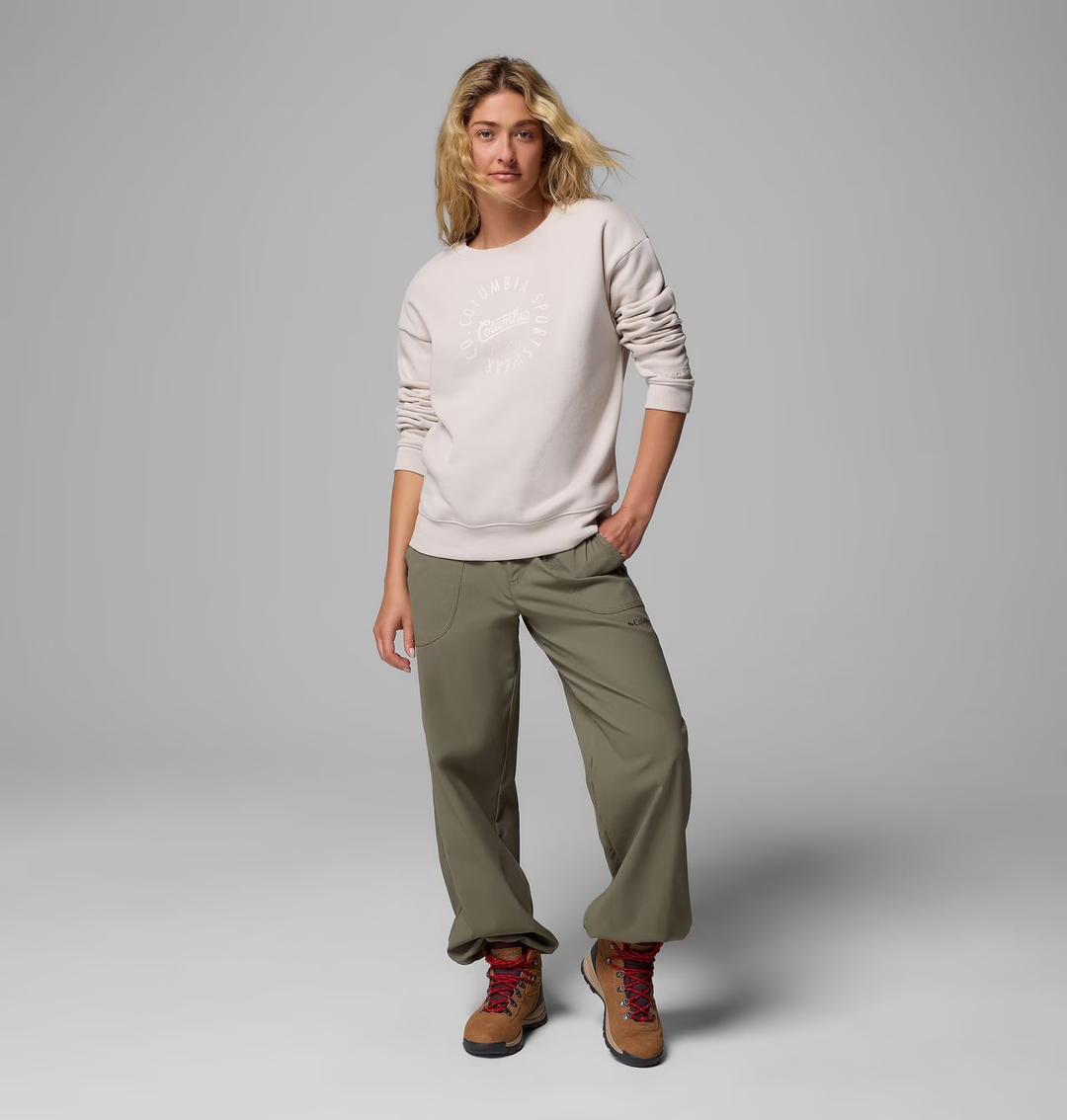 Women's Meridian Creek™ Crew