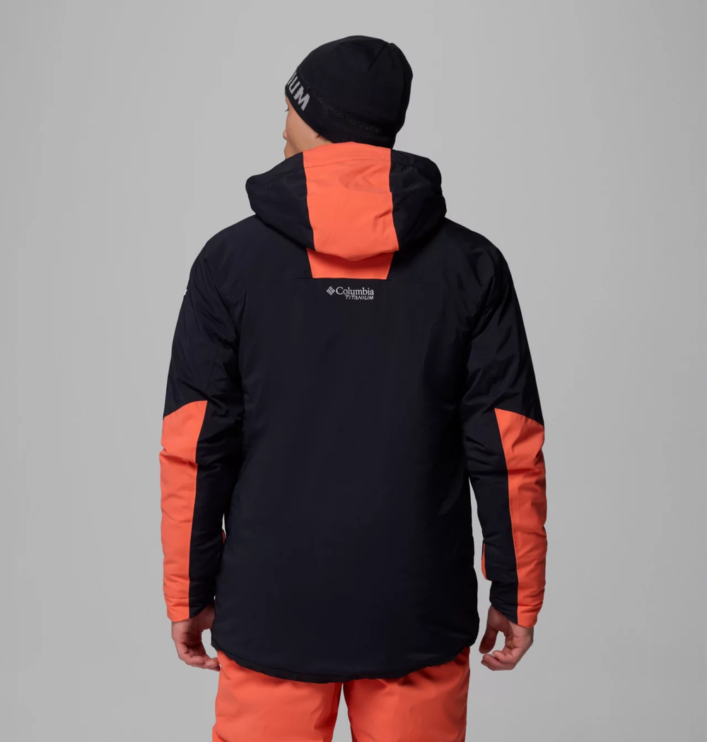 Cirque Bowl™ Jacket