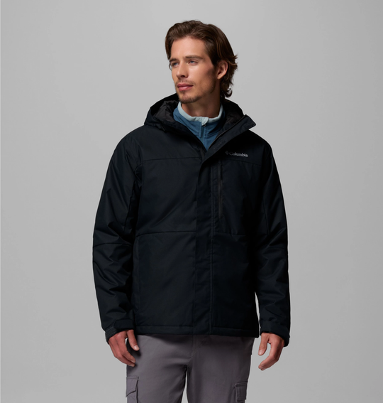 Men's Hikebound™ II Insulated Jacket