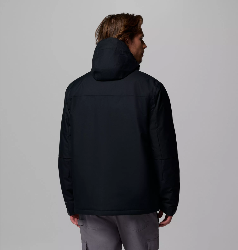 Men's Hikebound™ II Insulated Jacket