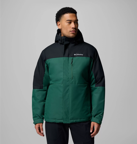Men's Hikebound™ II Insulated Jacket