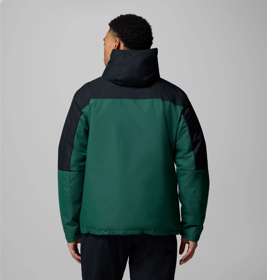 Men's Hikebound™ II Insulated Jacket