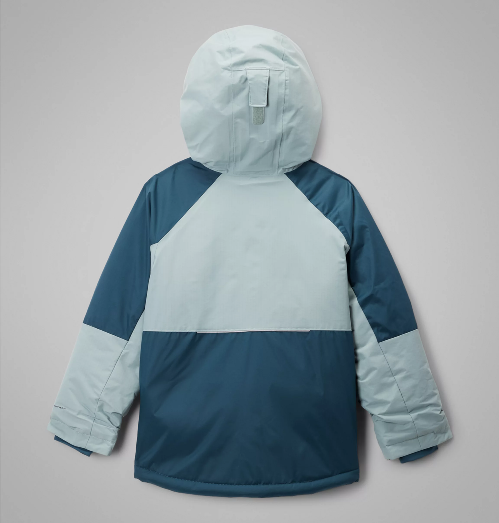 Youth Boys Mighty Mogul™ III Jacket