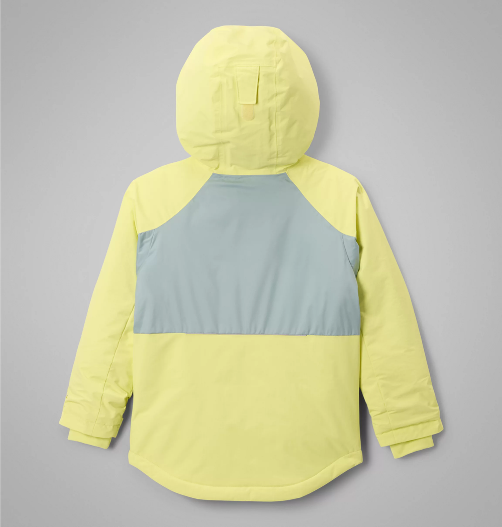 Youth Girls Mighty Mogul™ III Jacket