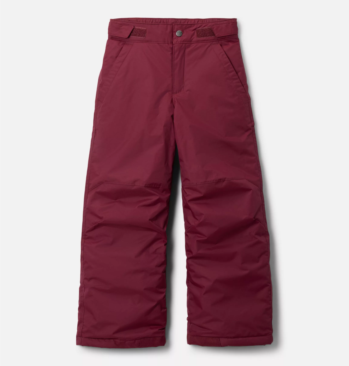 Pantalon matelassé déperlant Ice Slope™ III avec taille réglable et protection renforcée pour les sports d'hiver