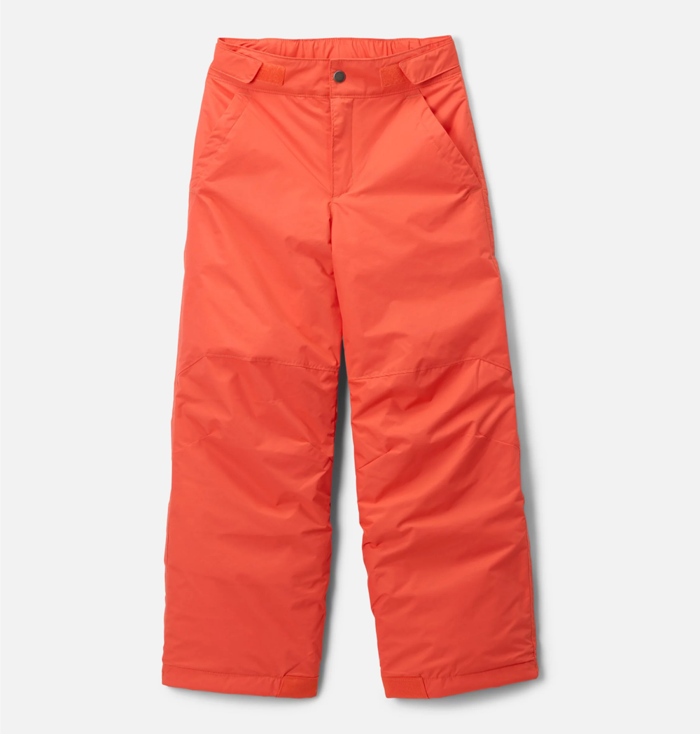 Pantalon rembourré imperméable Ice Slope™ III avec taille réglable et protection renforcée pour les sports d'hiver