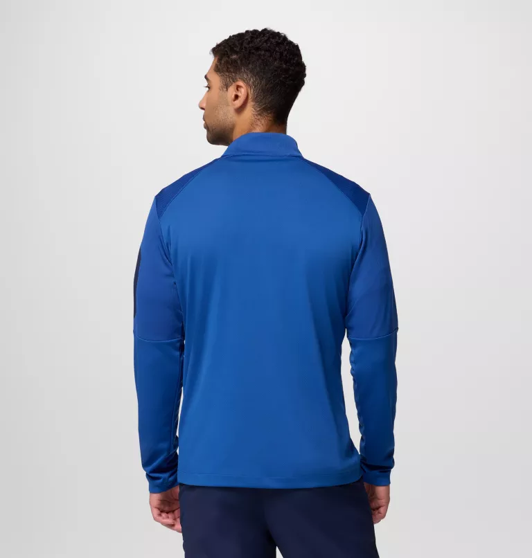 Columbia Tech™ Knit 1/4 Zip