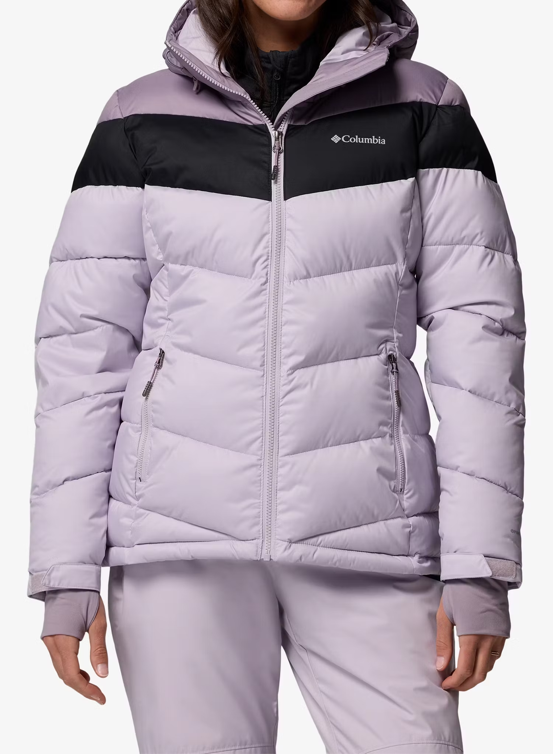 Abbott Peak™ II Insulated Jacket