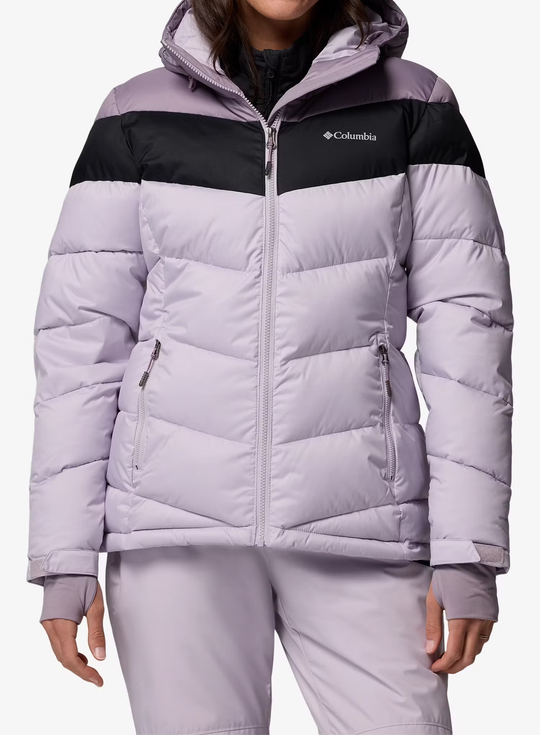 Abbott Peak™ II Insulated Jacket