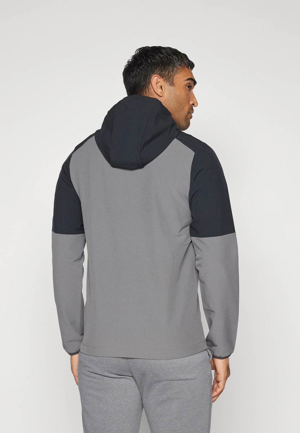 Columbia Tech™ Nylon Hoodie