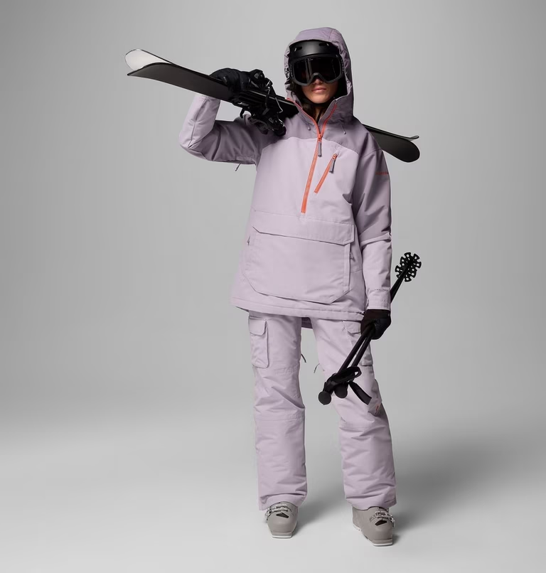 Women's Coreshot™ Anorak