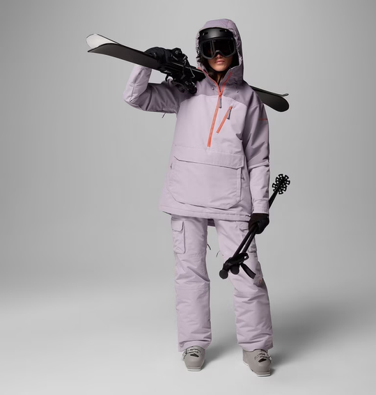 Women's Coreshot™ Anorak