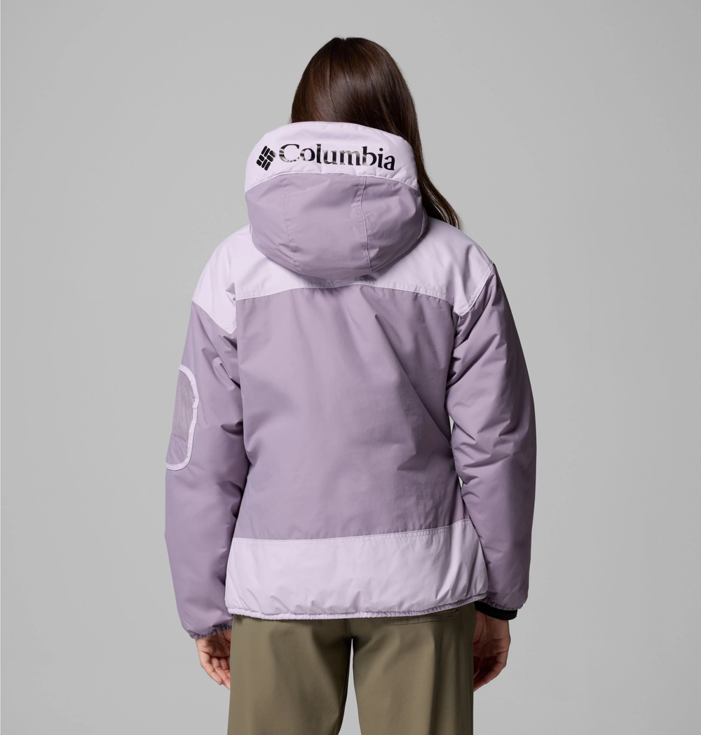 Challenger™ Insulated Pullover