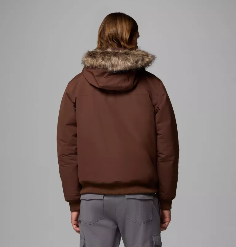Cape Ridge™ Bomber Jacket