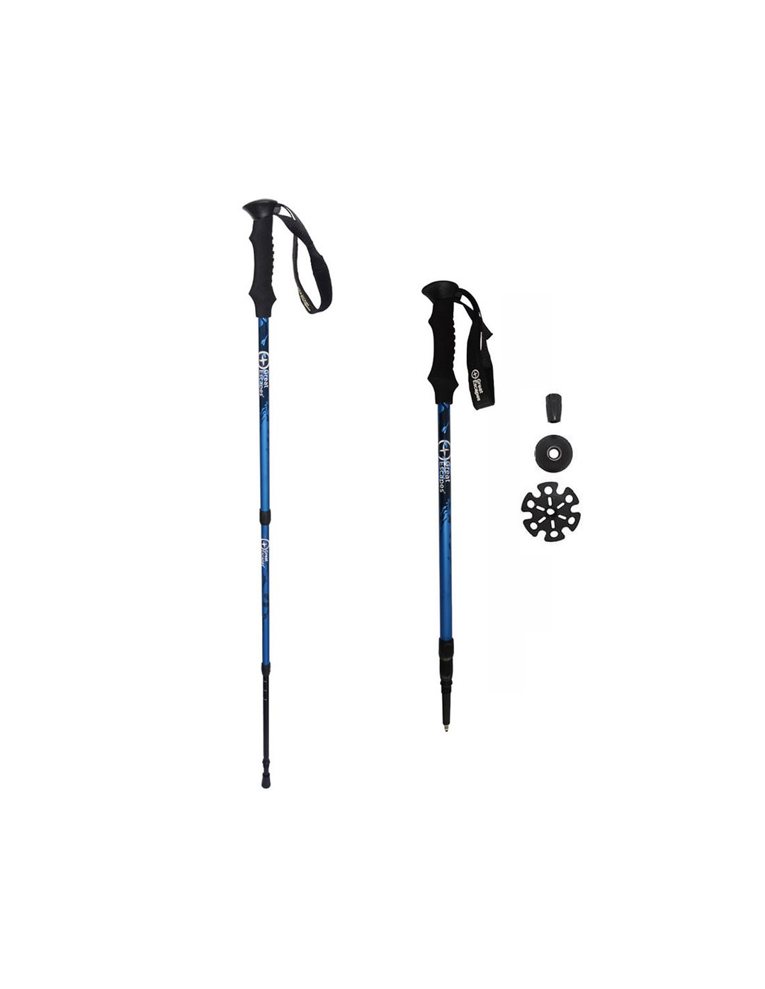 Trekking Poles  T.2