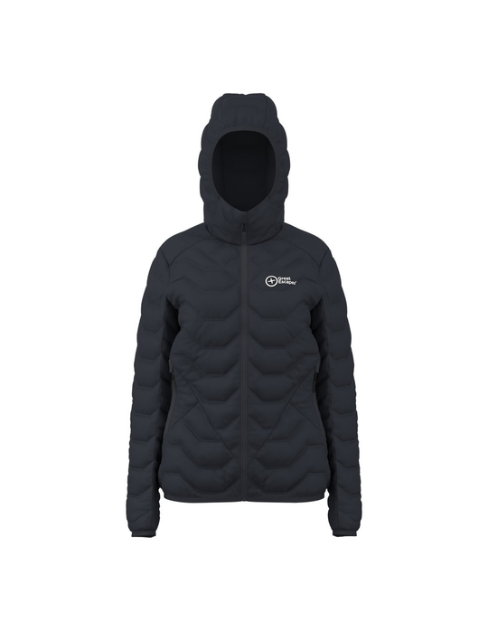 Dana Evo Lady Padded Jacket