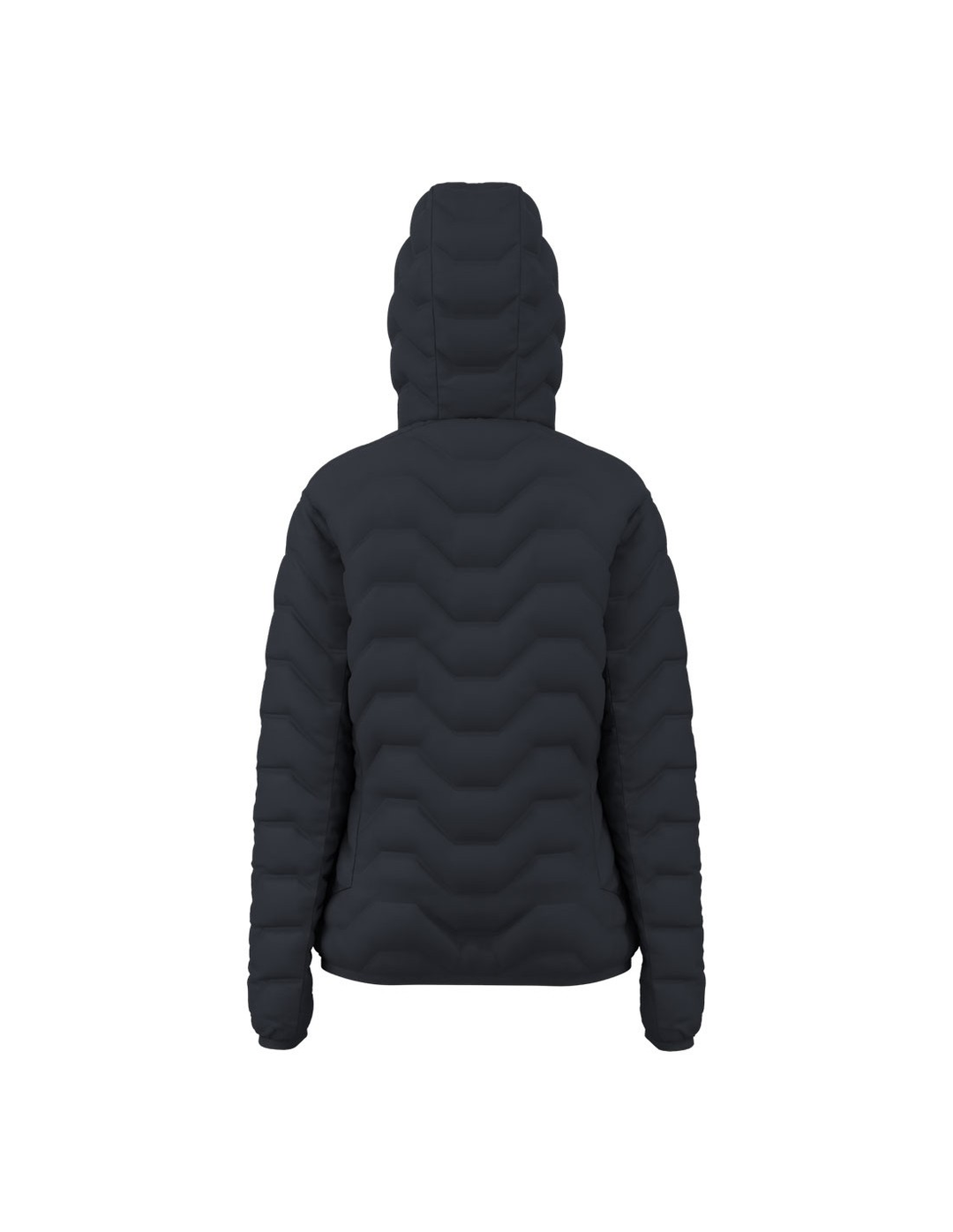 Dana Evo Lady Padded Jacket