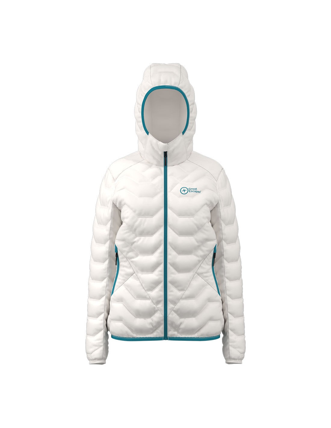 Dana Evo Lady Padded Jacket