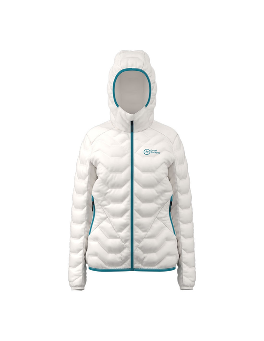 Dana Evo Lady Padded Jacket