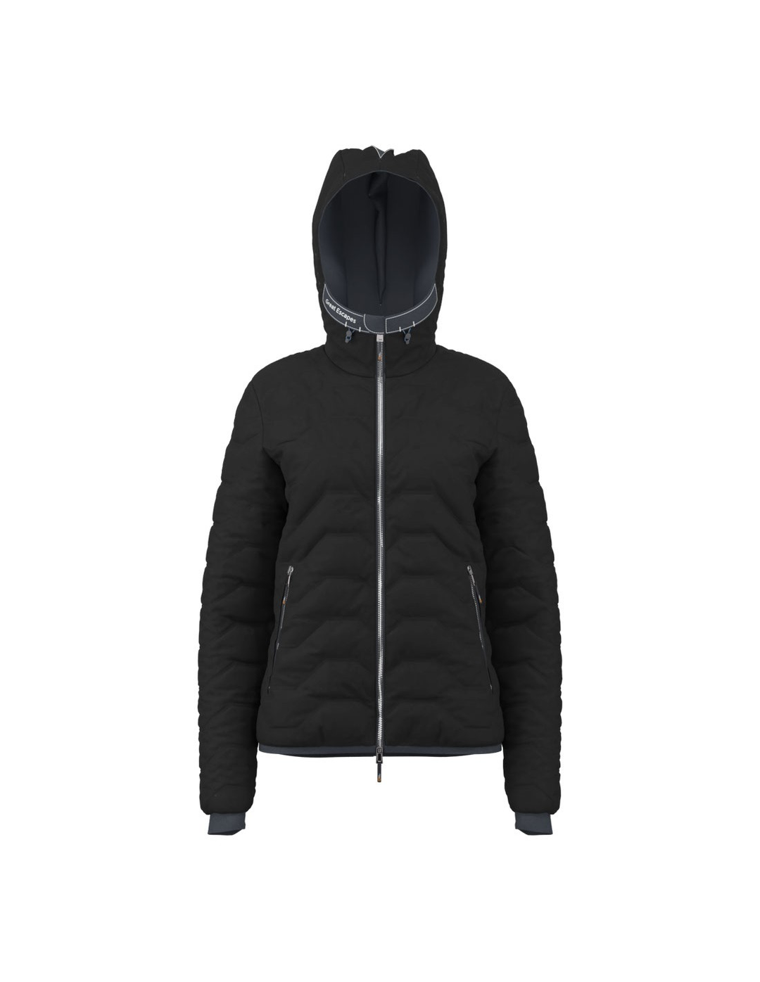 Gavia Lady Padded Jacket