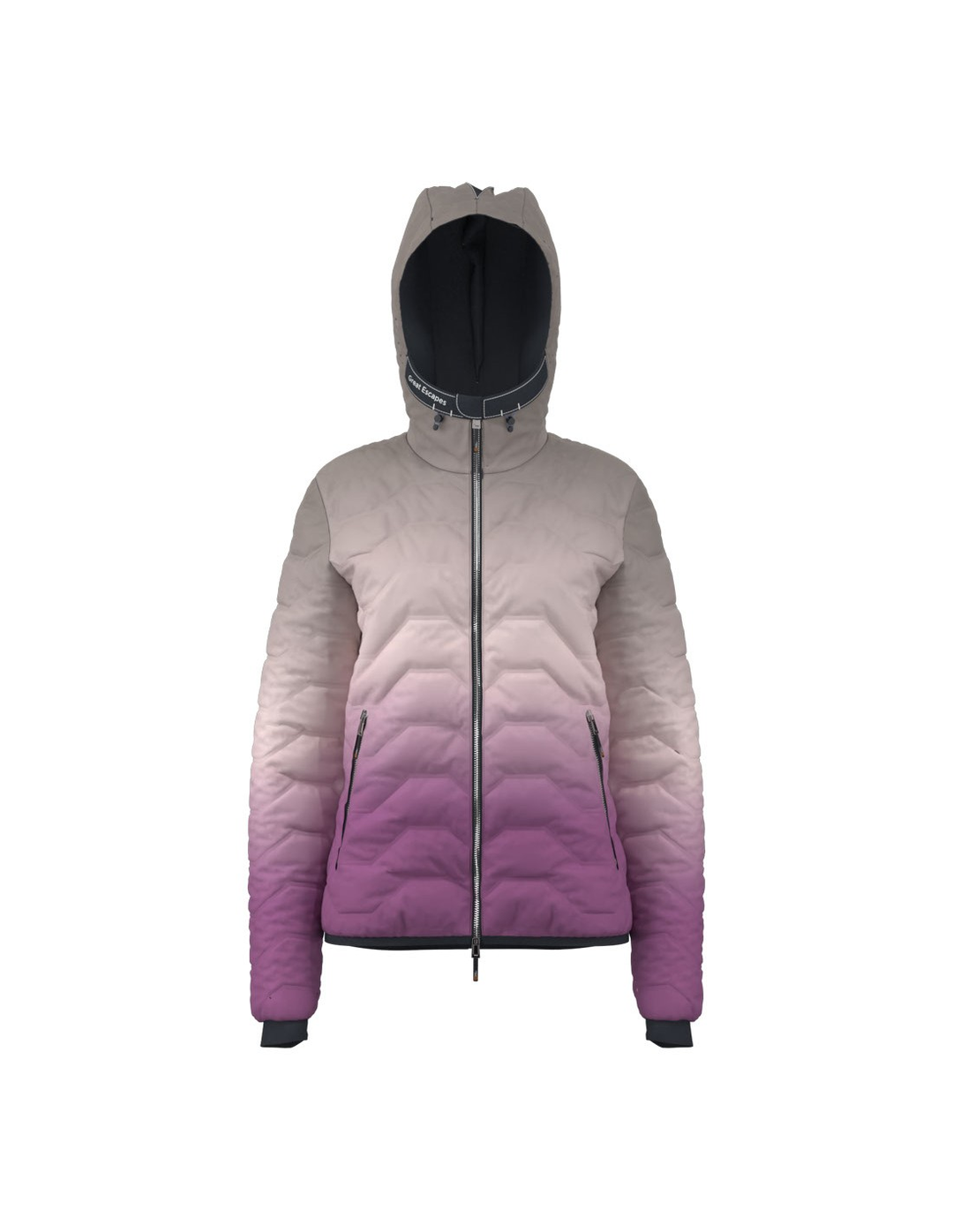 Gavia Lady Padded Jacket