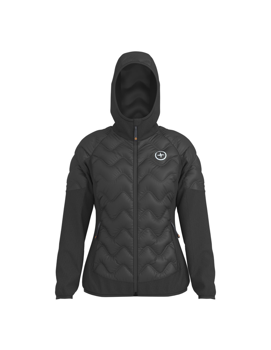 Betty Lady Hybrid Jacket