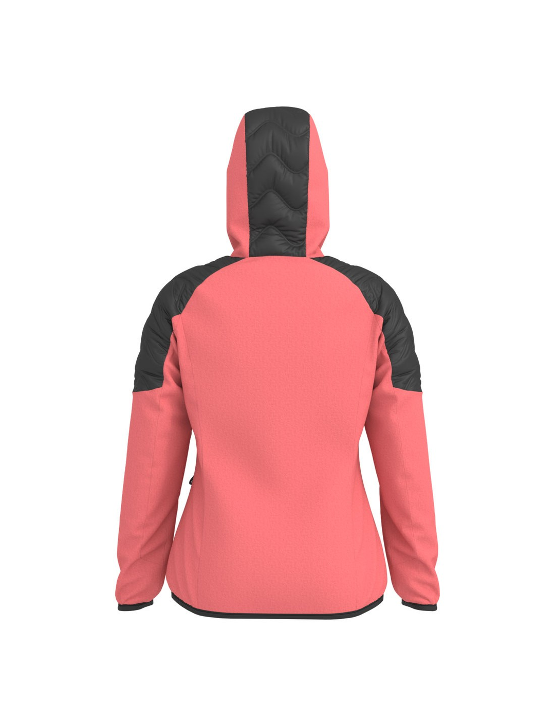 Betty Lady Hybrid Jacket