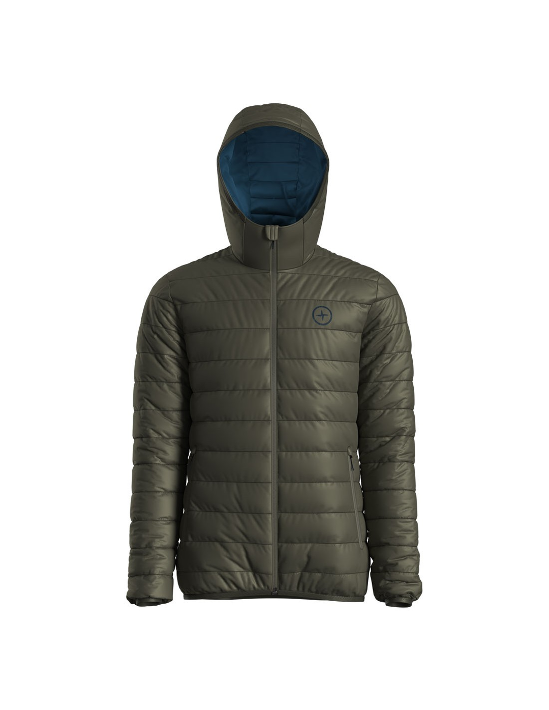 Taku Man Repreve Jacket