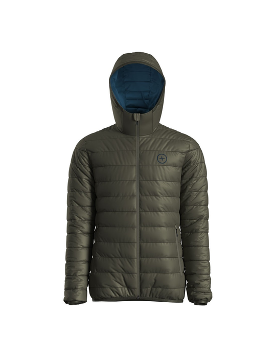 Taku Man Repreve Jacket