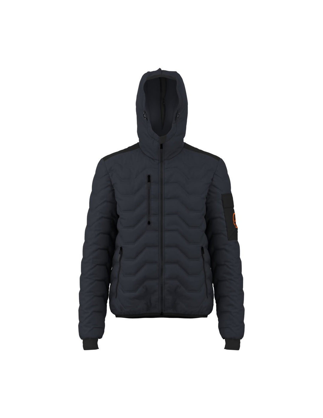 Gavia Man Padded Jacket