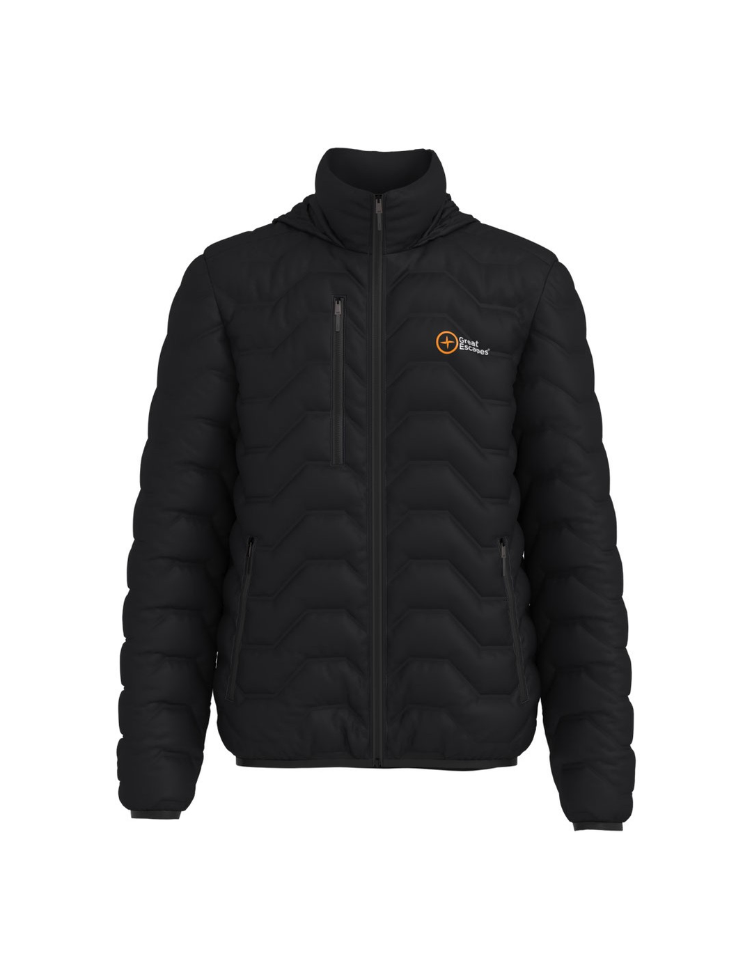 Pejo Man 2 In 1 Jacket