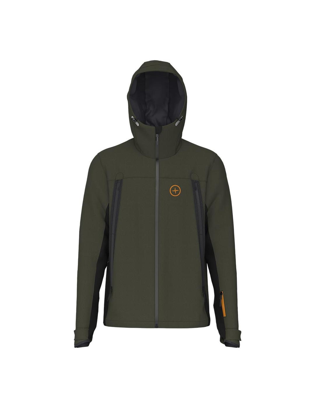 Okkaido Man Tech Jacket