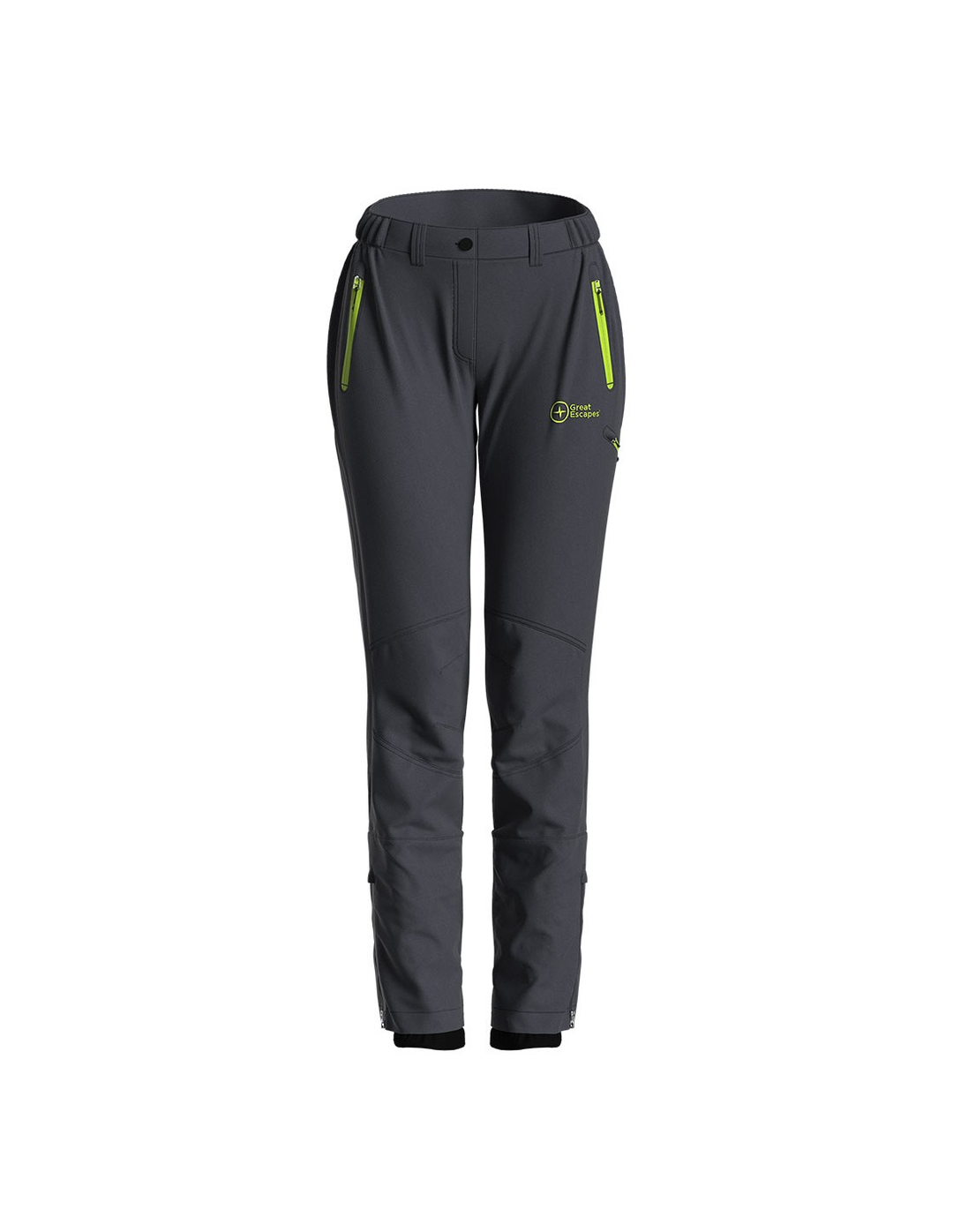 Elbrus Evo Lady 2Way Stretch  Winter Pant