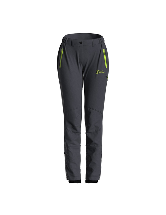 Elbrus Evo Lady 2Way Stretch  Winter Pant
