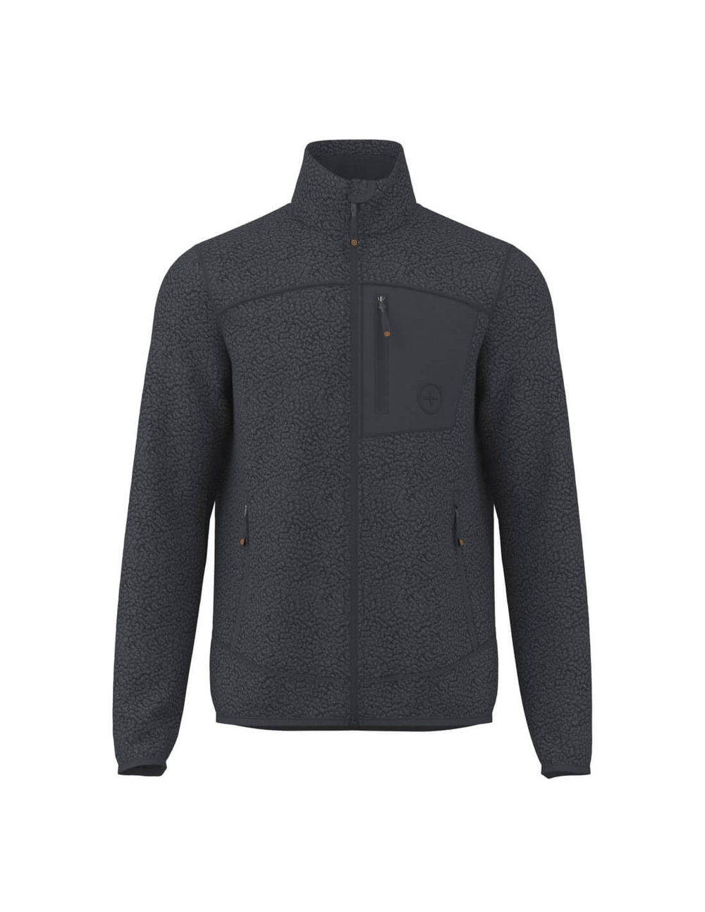 Oxigen Man Furry Fleece