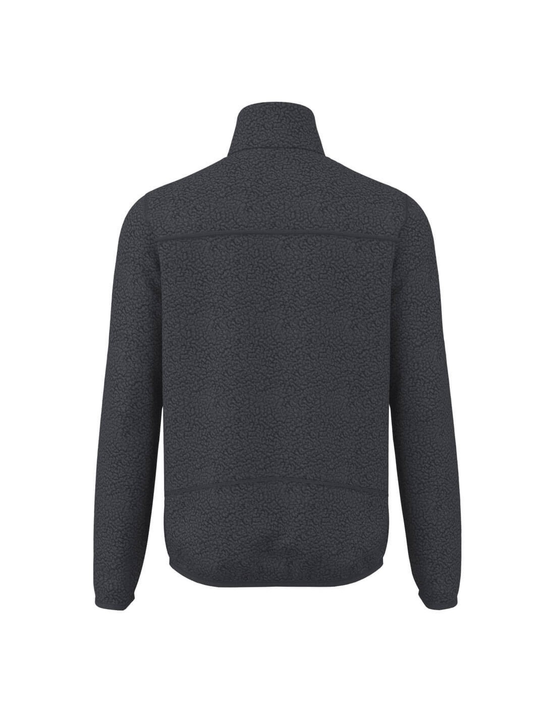 Oxigen Man Furry Fleece